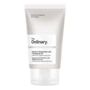 THE ORDINARY - Suspension of Vitamin C 23% - Sérum proti stárnutí obraz