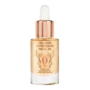 CHARLOTTE TILBURY - Collagen Superfusion Facial Oil – Pleťové sérum obraz