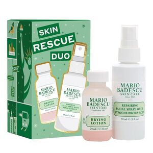 MARIO BADESCU - Skin Rescue duo - Sada péče o pleť obraz