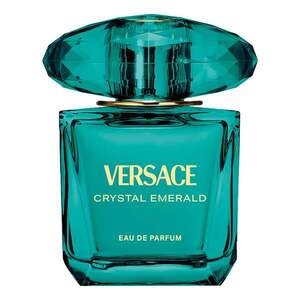 VERSACE - Crystal Emerald - Parfémová Voda obraz