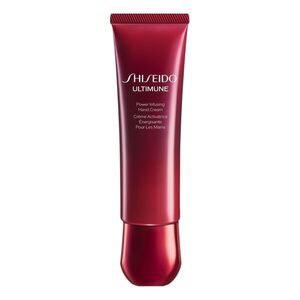 SHISEIDO - Ultimunue - Hydratační krém na ruce obraz