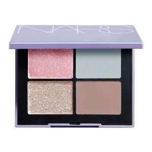 NARS - Quad Eyeshadow - Paletka očních stínů obraz