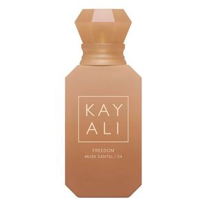 KAYALI - Freedom Musk Santal 34 – Parfémovaná voda obraz