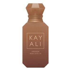 KAYALI - Freedom Musk Latte 41 – Parfémovaná voda obraz