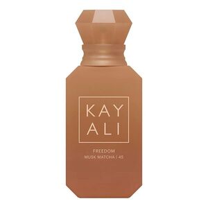KAYALI - Freedom Musk Matcha 45 – Parfémovaná voda obraz