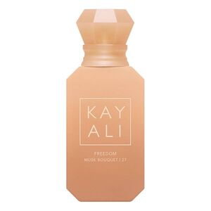 KAYALI - Freedom Musk Bouquet 27 – Parfémovaná voda obraz