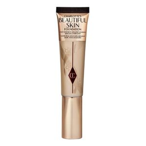 CHARLOTTE TILBURY - Beautiful Skin Foundation - Dlouhotrvající make-up s postupným krytím obraz