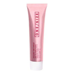 ONESIZE - Secure The Sweat - Voděodolná zmatňující báze pod make-up obraz