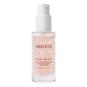 ONESIZE - Secure the Glow – Hydratační fixační báze obraz
