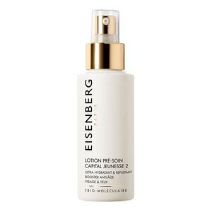 EISENBERG - Youth Treatment Lotion II - Ultra Moisturising & Plumping Anti-Age Booster obraz