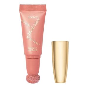 TARTE - Blush tape™ - Tekutá tvářenka s glow efektem (cestovní balení) obraz