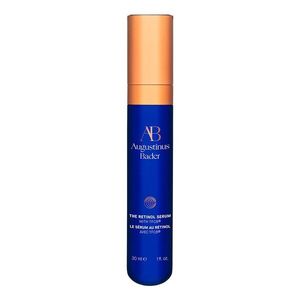 AUGUSTINUS BADER - The Retinol Serum - antiagingové sérum obraz