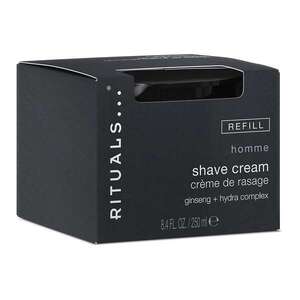 RITUALS - Homme Shave Cream - Refill Náhradní náplň pro krém na holení obraz
