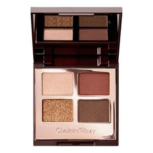 CHARLOTTE TILBURY - Luxury Palette Pillow Talk Bella Sofia - Paletka očních stínů obraz