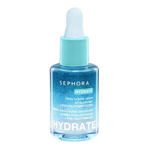SEPHORA COLLECTION - HYDRATE – Mikrobublinkové sérum s kyselinou hyaluronovou a polyglutamovou obraz