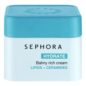 SEPHORA COLLECTION - HYDRATE - Zklidňující krémový balzám s lipidy a ceramidy obraz