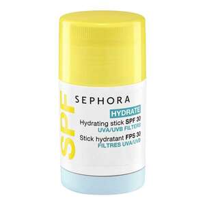 SEPHORA COLLECTION - HYDRATE+SPF – Hydratační tyčinka s SPF30 a filtry UVA/UVB obraz