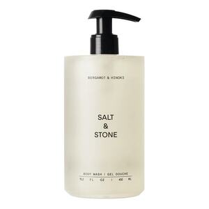 SALT AND STONE - Body Wash - Sprchový gel s bergamotem a cypřiškem hinoki obraz
