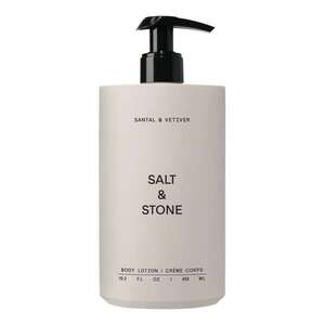 SALT AND STONE - Body Lotion - Tělový krém s vůní santalového dřeva a vetiveru obraz