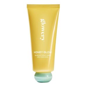 GLOWERY - P.M. GLOW Honey Glow - Čisticí balzám s dvojím působením obraz