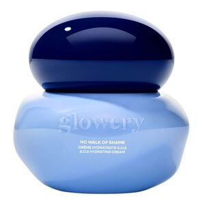 GLOWERY - No Walk of Shame - S.O.S. hydratační a rozjasňující krém obraz