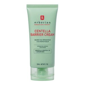 ERBORIAN - Centella Barrier Cream - Regenerační balzám s obsahem pupečníku asijského obraz