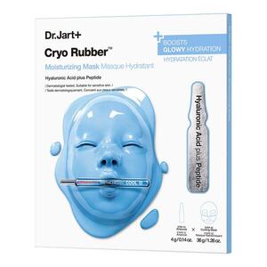 DR.JART+ - Dr.Jart+ Cryo Rubber™ Moisture Mask - Plátýnková maska obraz