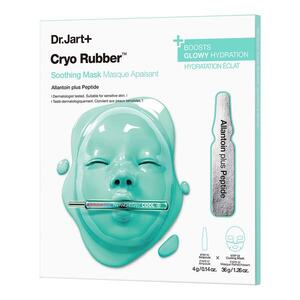 DR.JART+ - Dr.Jart+ Cryo Rubber™ Soothing Mask - Plátýnková maska obraz
