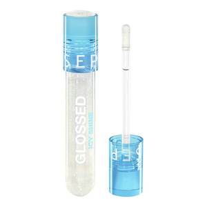 SEPHORA COLLECTION - Glossed Icy Shine - Lesk na rty smokrým efektem obraz