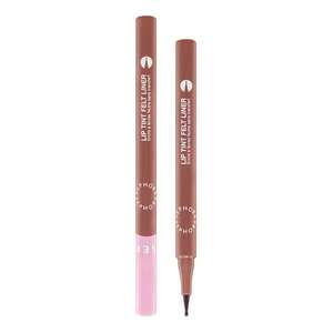 SEPHORA COLLECTION - Lip Tint Felt Liner – Fix na rty s tint efektem obraz