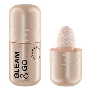 SEPHORA COLLECTION - Gleam & Go - Tekutý rozjasňovač s efektem druhé kůže obraz