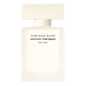 NARCISO RODRIGUEZ - PURE MUSC BLANC - Eau de Parfum Intense obraz
