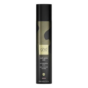 GHD - curls gone wild - Sprej na úpravu kudrlinek obraz