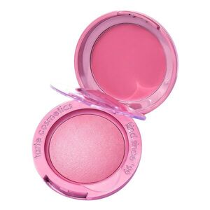 TARTE - Macaron blush & glow™ duo - Duo tvářenky v krému a pečeném pudru obraz