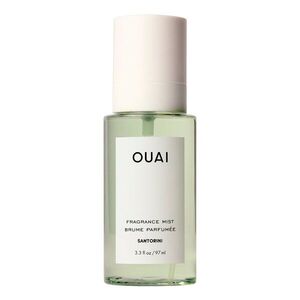 OUAI - Fragrance Mist Santorini - Parfémovaná mlha na vlasy a tělo obraz