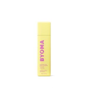 BYOMA - Foaming Rice Deep Cleanser - Pleťový čisticí gel obraz