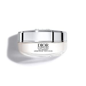 DIOR - Dior Capture Rich Creme Refill – Náhradní náplň krému na obličej a krk obraz