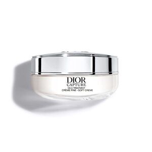 DIOR - Dior Capture Soft Creme Refill – Náhradní náplň krému na obličej a krk obraz