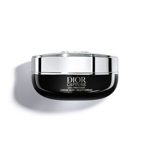 DIOR - Dior Capture Night Creme Refill – Náhradní náplň nočního krému na obličej a krk obraz