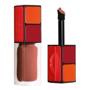 MAKE UP FOR EVER - Artist Liquid Color – Univerzální tekutá barva na tváře, rty a oči obraz