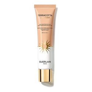 GUERLAIN - Terracotta Joli Teint – Ochranný, tónovací hydratační krém obraz