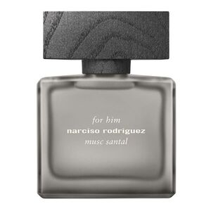 NARCISO RODRIGUEZ - FOR HIM MUSC SANTAL - Eau de Parfum Intense obraz