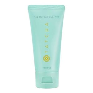 TATCHA - The Matcha Cleanse - Čisticí gel pro každodenní použití v cestovním formátu obraz