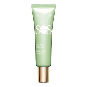 CLARINS - SOS Primer – Podkladová báze proti zarudnutí obraz