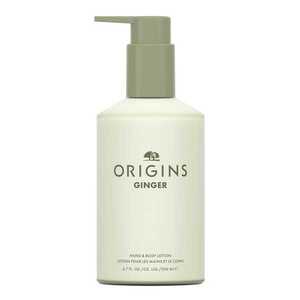 ORIGINS - Ginger Hand & Body Lotion - krém na ruce a tělo obraz
