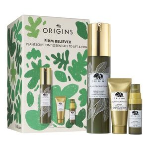 ORIGINS - Firm Believer - Pečující sada obraz