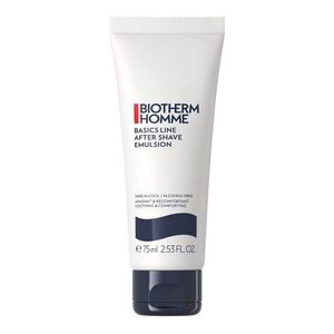 BIOTHERM - Basics After Shave Emulsion - Zklidňující emulze obraz