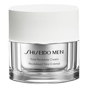 SHISEIDO - Total Revitalizer Cream - Krém proti stárnutí obraz