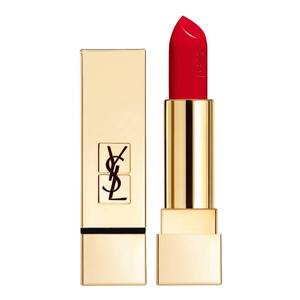 YVES SAINT LAURENT - Rouge Pur Couture - Hydratační rtěnka obraz