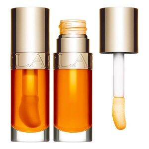 CLARINS - Lip Comfort Oil - Lehký olej na rty obraz